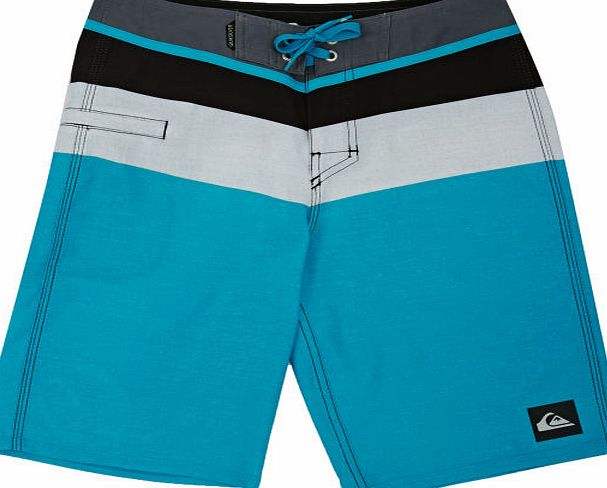 Quiksilver Boys Quiksilver Sunset Youth Board Shorts -