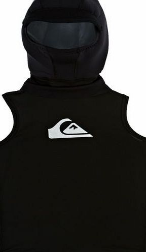 Quiksilver Boys Syncro Sleevless Hooded Thermal