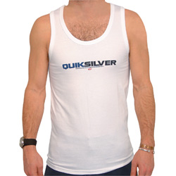 Quiksilver Club Mesa Vest
