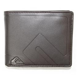 Decoy Leather Wallet - Chocolate