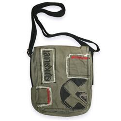 Dunky III Shoulder Bag 2.6 Ltr - Jungle