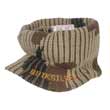 Equality Beanie Hat - Brown