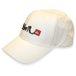 Firsty Cap - White