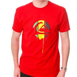 Fly Away T-Shirt - Quik Red