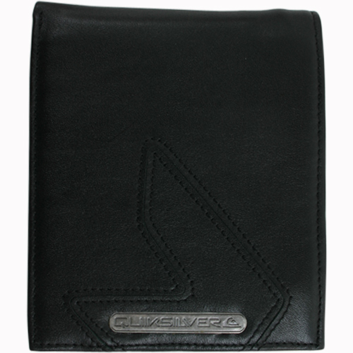 Forgotten Leather Wallet