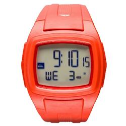 Quiksilver Fragment Watch - Red