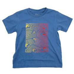 Kids Dizzy Spells T-Shirt - BlueJay
