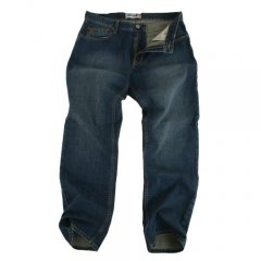 Quiksilver Mens Quiksilver Buster Relaxed Fit Jean Vintage