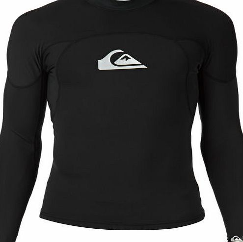 Quiksilver Mens Quiksilver Syncro 0.5mm Long Sleeve