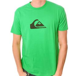 Mountain Wave T-Shirt - Poison Ivy