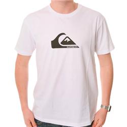 Mountain Wave T-Shirt - White