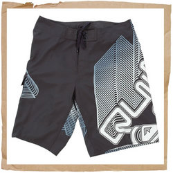 Quiksilver Movement Board Short Navy