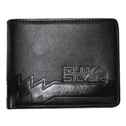 Mysto Spot Mini Wallet - Black