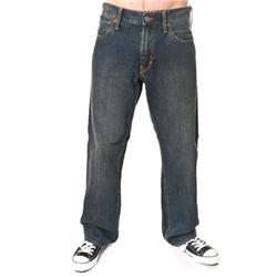 Norton 32`` Jeans - New Used Indigo