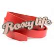 Ole Softy Belt - Red