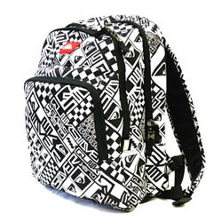 Primary Pack BackPack - Riff Raff White