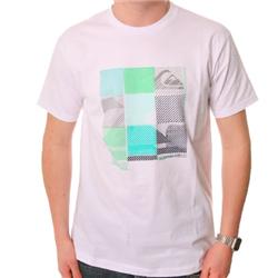 Shadow Puppet T-Shirt - White