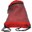 Quiksilver Starflat Gymbag - Red
