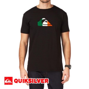 T-Shirts - Quiksilver Ireland T-Shirt
