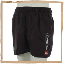 Quiksilver Theme Park 15.5 Shorts Black