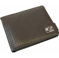 TOO FAST FOR YOU LEATHER WALLET -