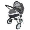 Buzz 3 Pushchair and Carry Cot 2009