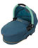 Quinny Dreami Buzz Carrycot Groovy Green