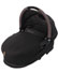 Dreami Buzz Carrycot Playground Brown