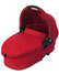 Quinny Dreami Buzz Carrycot Rebel Red