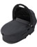 Quinny Dreami Buzz Carrycot Rocking Black