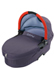 Quinny Dreami Carrycot Greystone