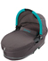 Quinny Dreami Carrycot Racoon