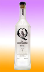 QUINTESSENTIAL 70cl Bottle