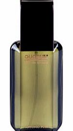 QUORUM MENS GIFTSET- 100ML EDT/100ML AFTERSHAVE