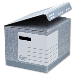 System Secure Strorage Box Internal