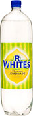 R Whites Lemonade (2L) Cheapest in ASDA and