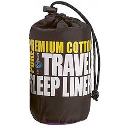 Rab Cotton Liner > Mummy