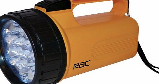 RAC Heavy Duty 13 LED Lantern