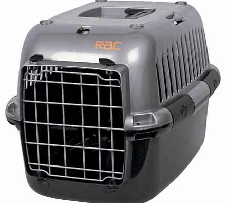 RAC Pet Carrier - Medium