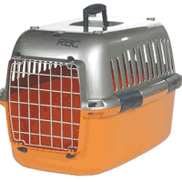 rac Pet Carrier:Medium