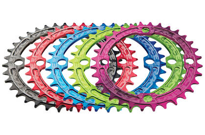 Single Narrow/wide Chainring