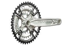 Race Face Evolve Chainset