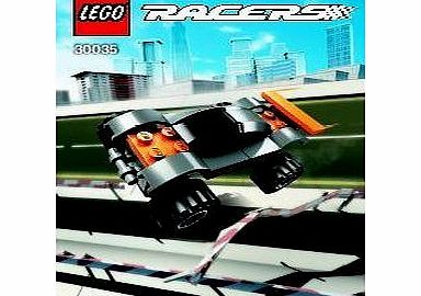 Racers LEGO Racers: Off Road Racer 2 Set 30035 (Bagged)