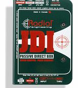 JDI Passive DI Box