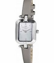 Radley Ladies Marsupial Leather Strap Watch with