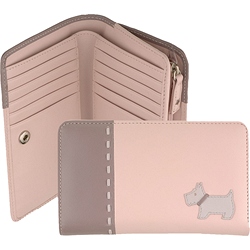 Radley Medium zip wallet purse