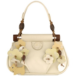 Radley Wild flower Mini Handbag
