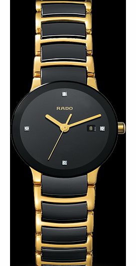 Rado Centrix Ladies Watch R30930712