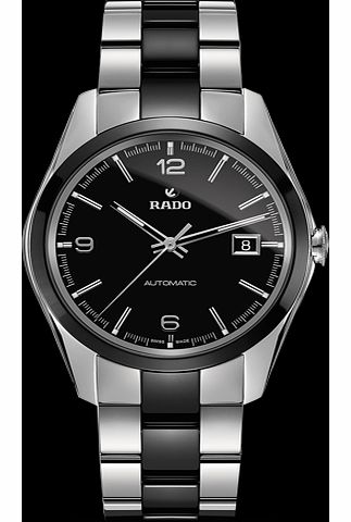 Rado Hyperchrome Mens Watch `R32 109 152