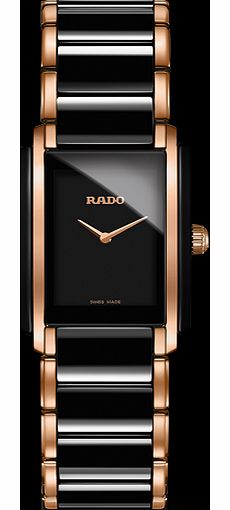 Rado Integral Ladies Watch R20612152